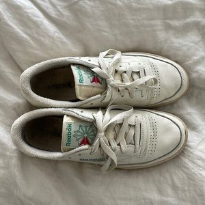 Club C 85 Vintage Reebok Sneakers